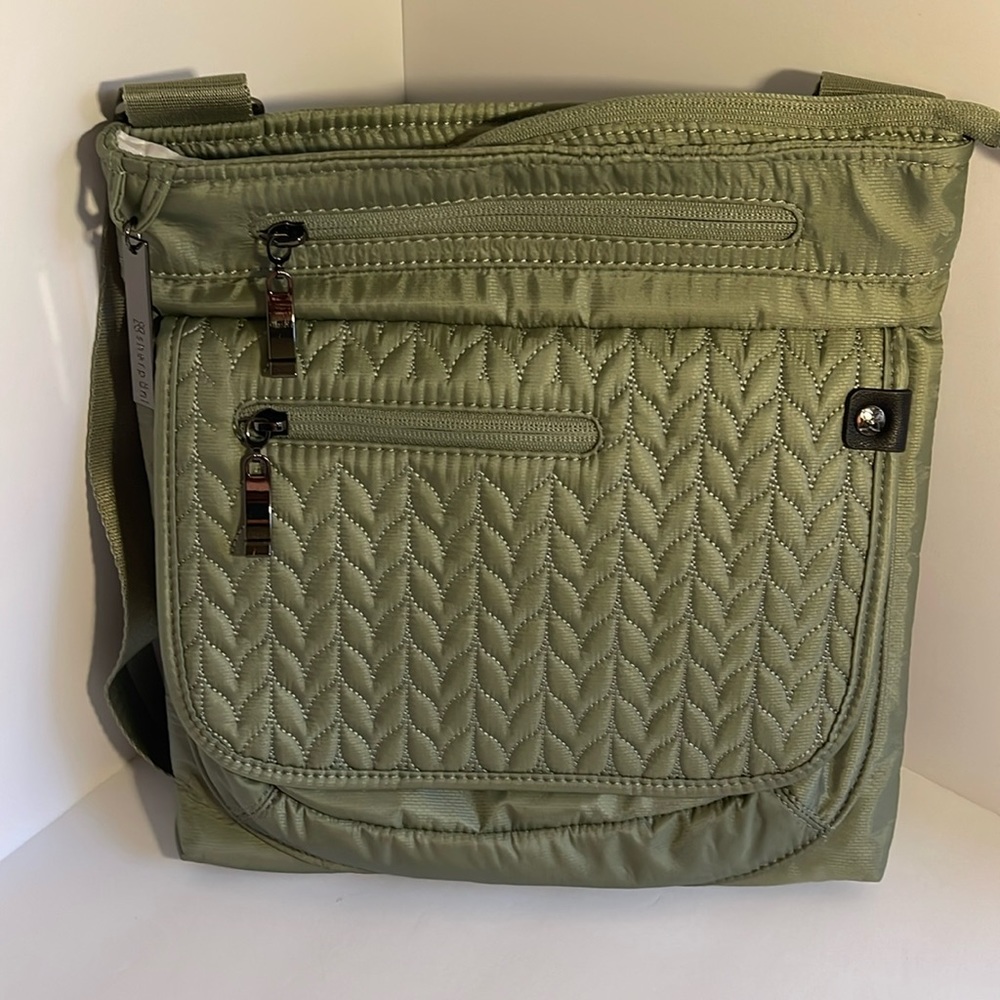 Sherpani Crossbody Willow NWOT